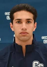 2024 Men's Cross Country Roster