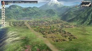 This guide does not include building sites that would be available after dismantling fortresses already present. Nobunaga S Ambition Sphere Of Influence Ascension Review Gamespew