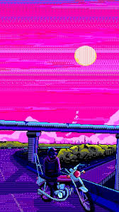 Pin De Angelina Em Walpapers Papel De Parede Vaporwave Ilustracao Rosa Wallpaper Pisicodelico If you are looking for pixel art wallpapers, your search ends here.