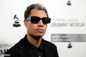 1,038 José James Photos & High Res Pictures