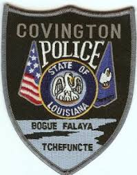 Covington Pd La