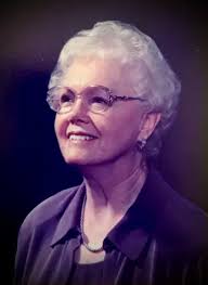 Obituary information for Margaret Louise McPherson Mathia...