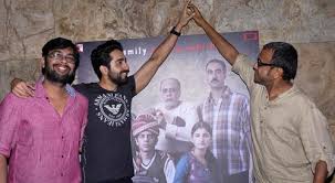Kanu Behl Young Actors Are Willing To Experiment Bollywood Bubble Kanu behl spent his early years in patiala, punjab before moving to delhi in 1990. bollywood bubble