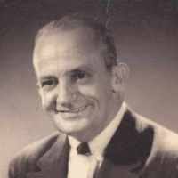 James Grant "Jim" Hart Sr. (1908–1960)