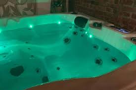 Appartement Met Jacuzzi En Sauna In Antwerpen Romantisch Overnachten