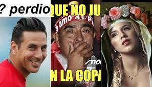 Memes colombianos se burlan por empate. Peru Vs Colombia Memes Tras La Caida En Eliminatorias Fotos Foto 1 De 12 Eliminatorias Rusia 2018 Futbol Peru Com