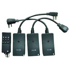 Get free shipping on qualified outdoor, remote control wiring devices & light controls or buy online pick up in store today in the electrical department. Mobile Remote Light Switch Outdoor Lighting Systems Remote Control Light