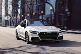Audi sales, audi service 117 tyabb road 3931 mornington vic tel.: 2021 Audi S7 And 2021 Audi Rs 7 All You Need To Know U S News World Report