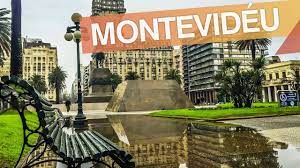 Fotos tiradas em dezembro de 2019. Montevideu Uruguai O Que Fazer Em Dois Dias 3em3 Youtube