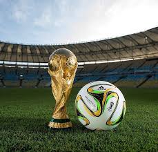Fifa World Cup 2014 Yes Watching It Right Now Celeste Recinos Soccer World World Cup Final Fifa