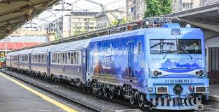 Guvernul romaniei act publicat în monitorul oficial nr. Oug 2 2017 Nu Se Mai Modifica Studentii Vor Putea Calatori In Continuare Gratuit Cu Trenul