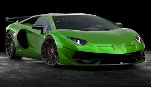 3d 2019 Lamborghini Aventador Svj Model Lamborghini Classic Cars Lamborghini Aventador