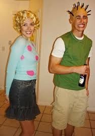 These top 75 best halloween costumes for men offer something for everyone: Halloween Costume Ideas Simply Gina Fashion Food Books
