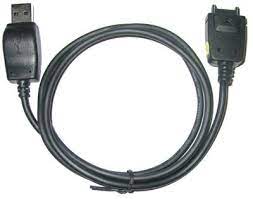 Panasonic P341i X11 X70 X80 X88 USB ...