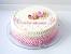 Birthday Cake Icing