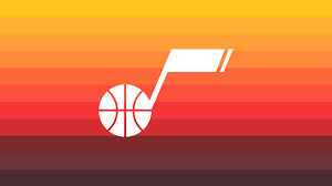 Some of them are transparent (.png). Wallpapper Wallpaper Utah Jazz City Logo