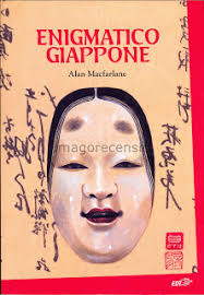 Imago Recensio: Enigmatico Giappone