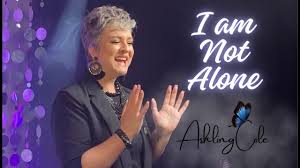 Ashling Cole I Am Not Alone (Cover)