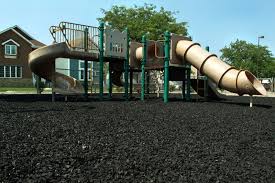 5225 thelin street fort worth, tx. Black Rubber Mulch For Playgrounds