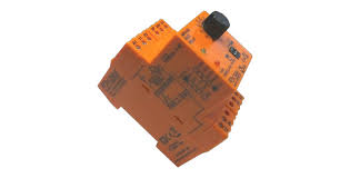 The watchdog, the maintenance staff is warned of the state of the protection relay and could repair the faulty device without delay. Underspeed Or Pulse Continuity Watchdog Relay Foxtam Controls