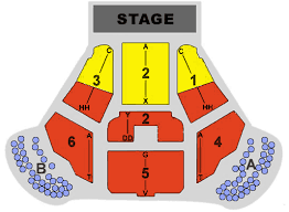 Boston Pavilion Seating Chart Related Keywords Suggestions