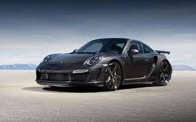 2015 Topcar Porsche 991 Stinger Gtr Carbon Edition Static 2 1280x800 Wallpaper Porsche Gtr Porsche Turbo S Porsche 911 Turbo