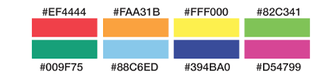 Calculating Color Contrast 24 Ways