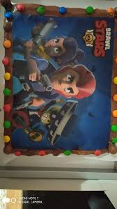 Shop for star wars party supplies, birthday decorations, and party favors. My Birthday Cake Brawlstars