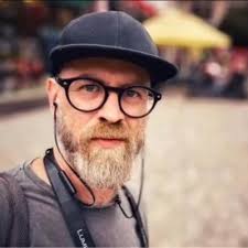 Gergely HANDO (@GergelyHANDO)