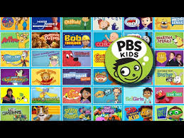 Curious george old school, but i have no complaints. Guess The Pbs Kids Show Theme Song Youtube