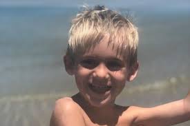 Fundraiser for Andrew Carter by Michael Bish : #CamdenStrong