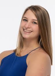 Mia Holm's Instagram, Twitter & Facebook