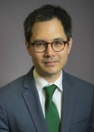 Eric Morrell's Instagram, Twitter & Facebook