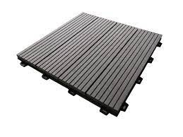 Top 50 best industrial interior design ideas raw decor. Trendline Wpc Fliese Grau Globus Baumarkt