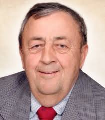 Avis de décès Lucien Palardy