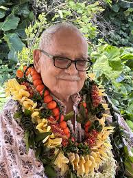 Kalaupapa Resident Celebrates 100