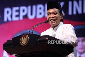 Sebelumnya kabar pendakwah akan menikahi gadis jombang kelahiran 1 oktober 2001 dibenarkan oleh kantor kementerian agama (kemenag). Status Pernikahan Mualaf Perlu Diulang Ini Penjelasan Uas Republika Online
