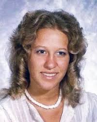 CHARLENE STENSTROM Obituary (1958