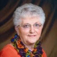 Obituary Margaret E Schrader Kuhler Funeral Home