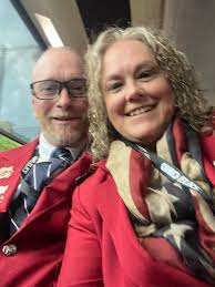 Elks convention in Kansas City, Missouri