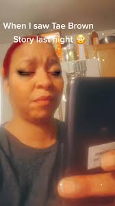 The Tae Brown Story