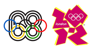 Which one is your favorite logo, and which one is the worst? Mexico Olympics Logos