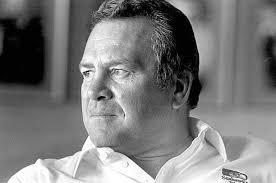 Seahawks first coach Jack Patera dies