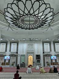 25 washington terrace, newburgh, ny, 12550 Uzivatel Faisal Rahim Na Twitteru Masjid Al Ikhlas Seksyen 13 Shah Alam