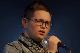 Adamstown singer Evan's debut wows judges