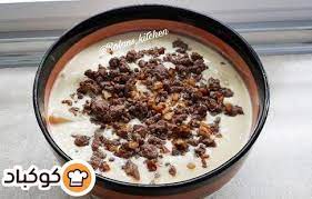 ياقطين باللبن بالصور من rolans kitchen recipe food breakfast oatmeal