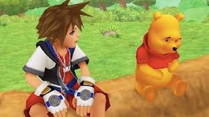 A puzzle piece, represented by a silver crown, found at disney castle. Winnie The Pooh May Be Banned From Kingdom Hearts 3 In China Gamerevolution