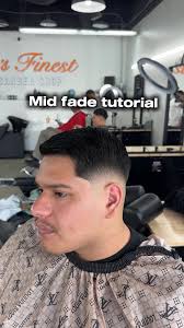 Mud Fade with Heart Beat