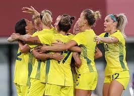 + the postponed tokyo 2020 olympics begin on wednesday july 21 when the matildas face close both the matildas & olyroos qualified for tokyo 2020 for the first time since the athens 2004 olympics. O04pmqs8xdzt M