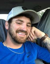 Obituary for Jeremy Thompson